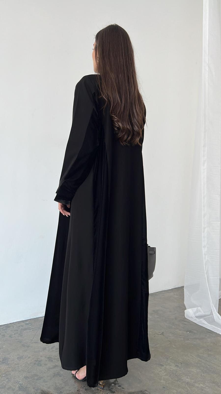 Abaya #602