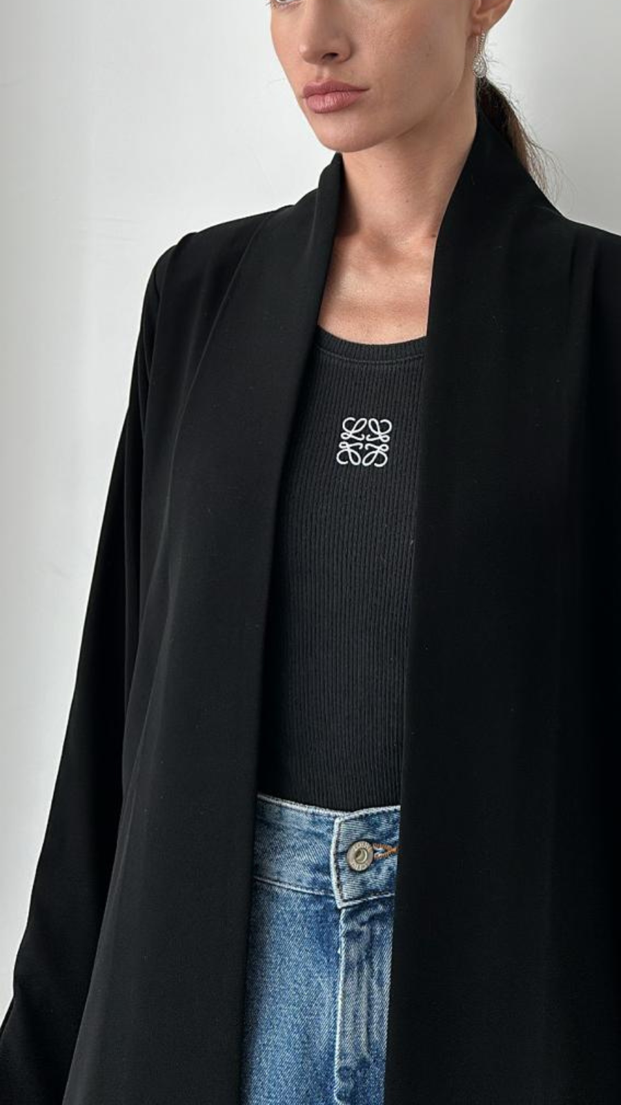 Abaya #645