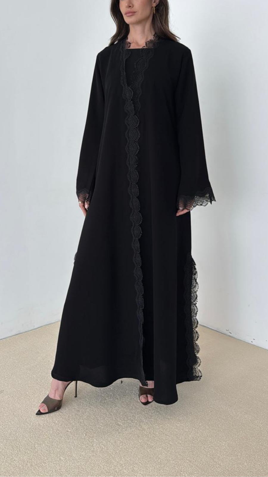 Abaya #708
