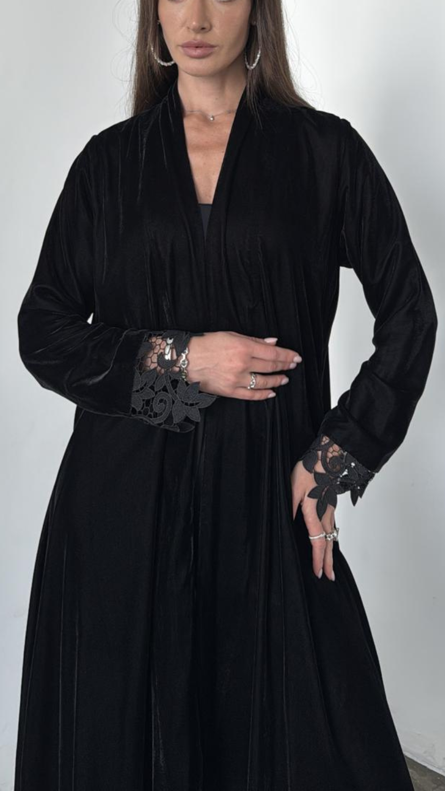 Abaya #765
