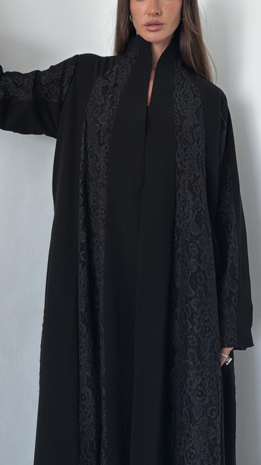 Abaya #760