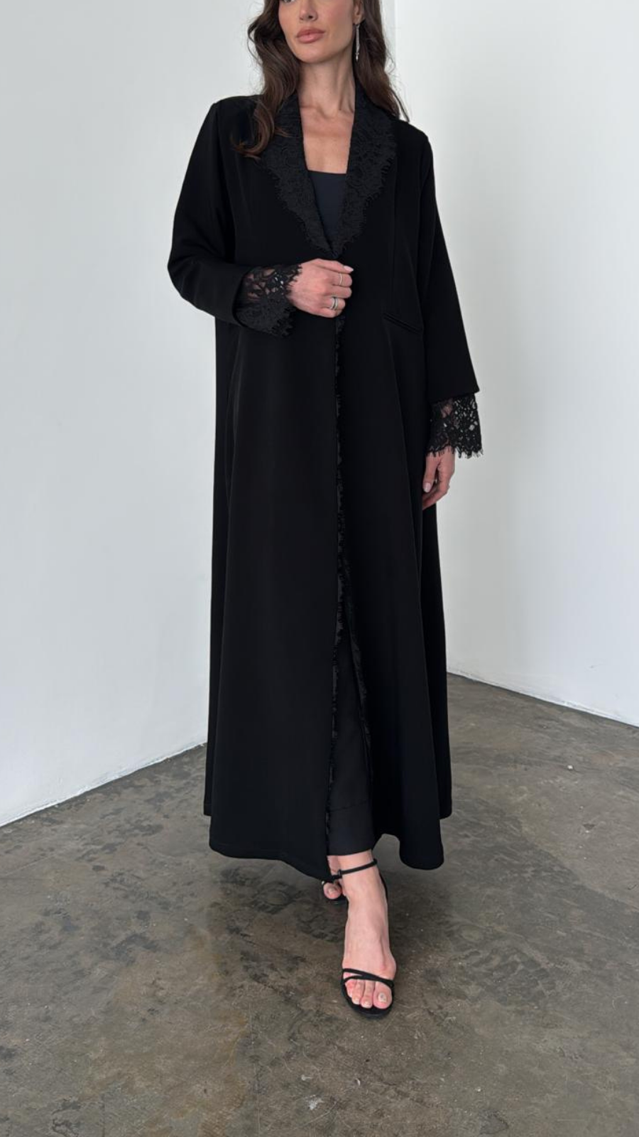 Abaya #790