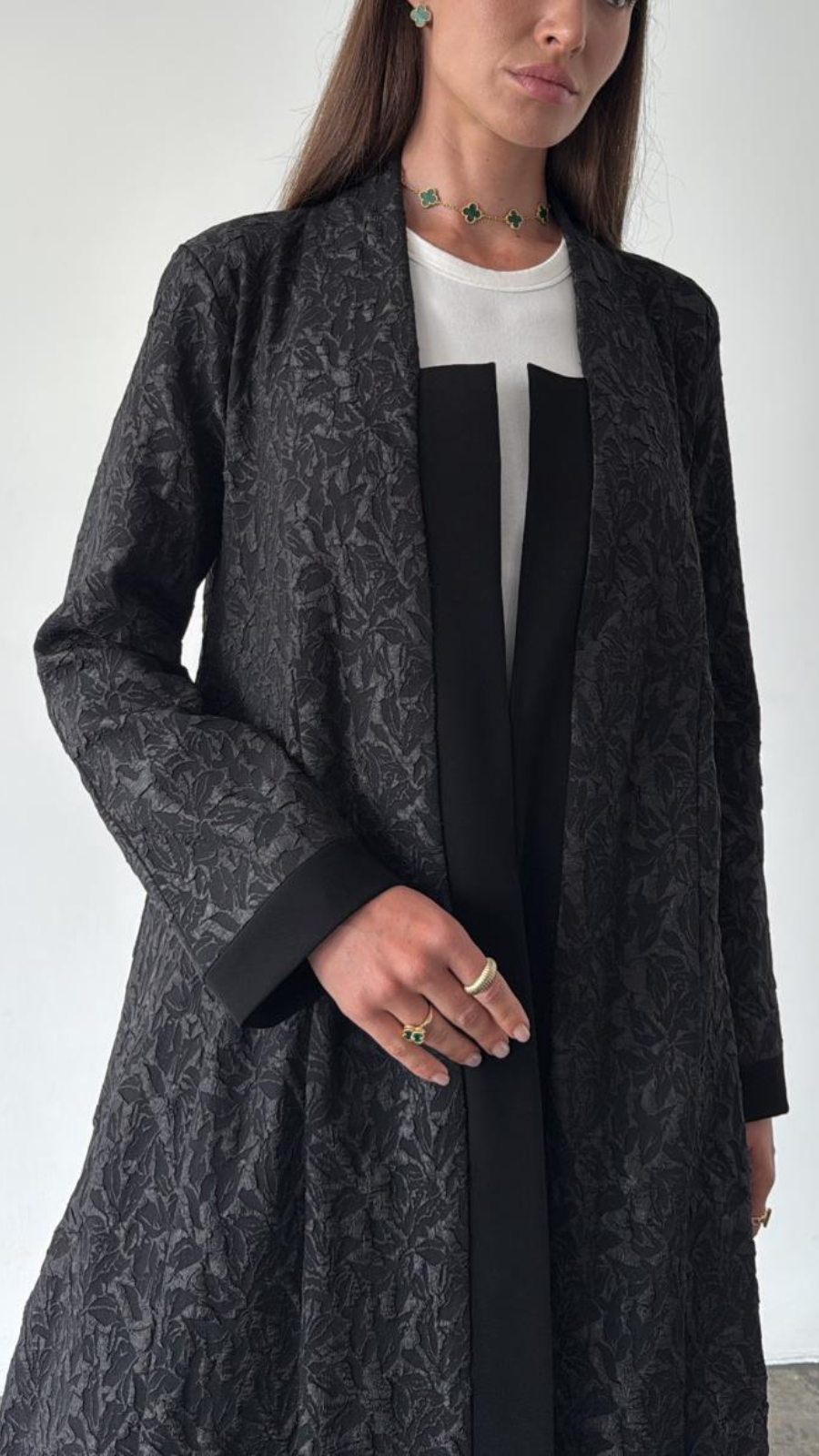 Abaya #744