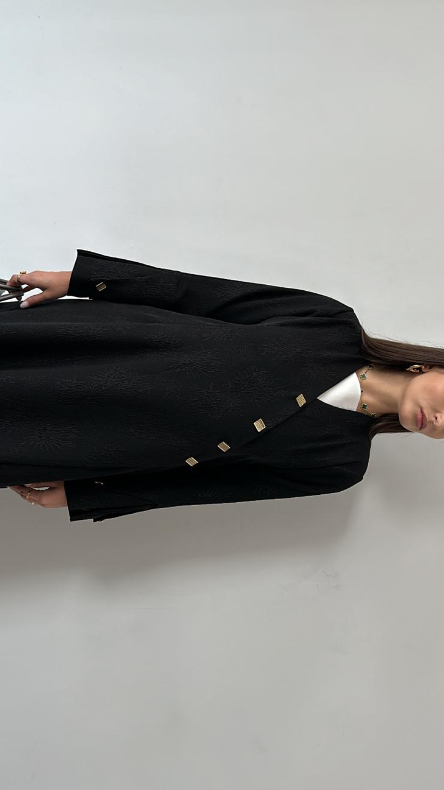 Abaya #679