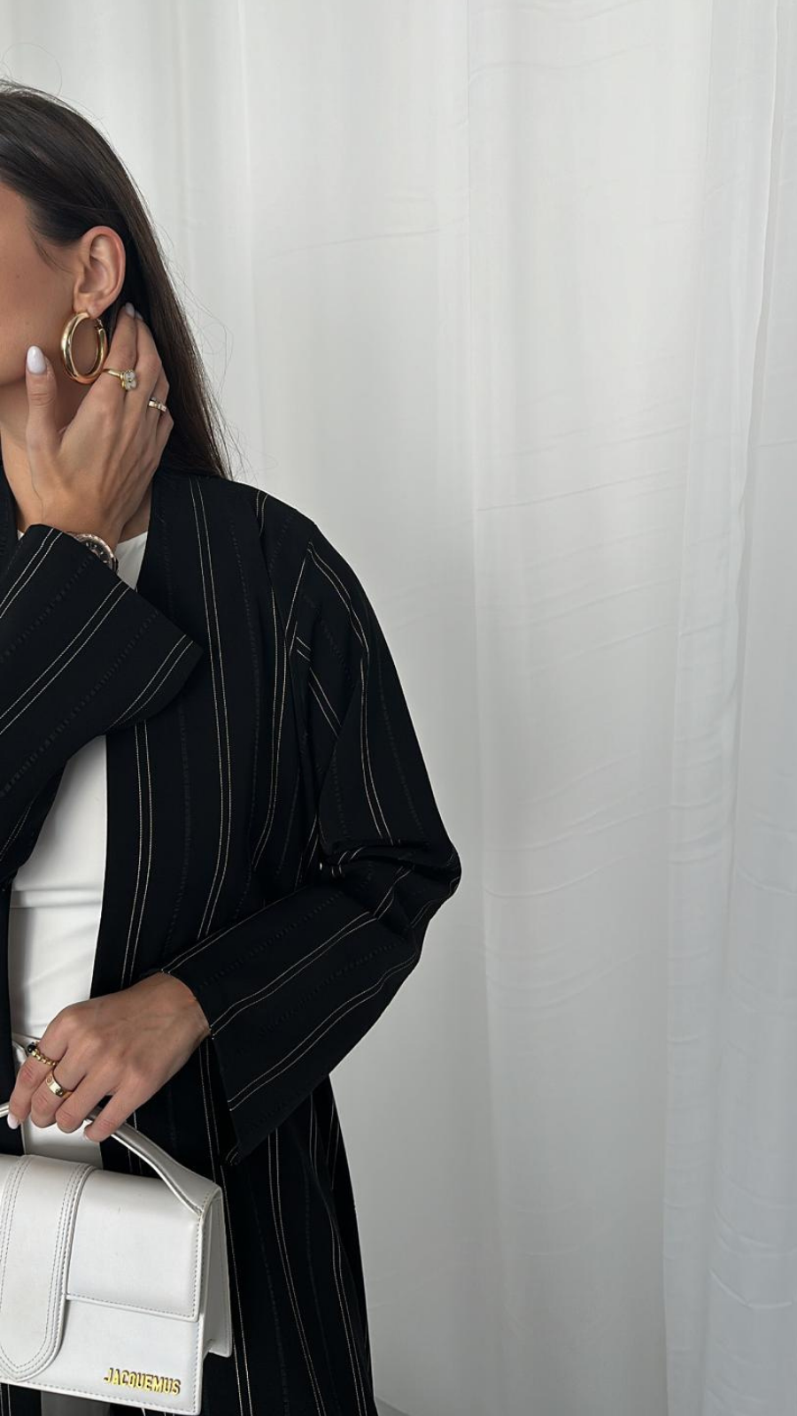 Abaya #604