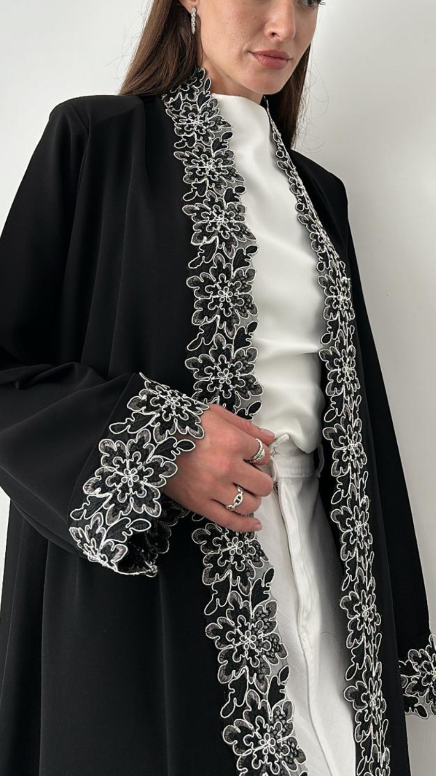 Abaya #657