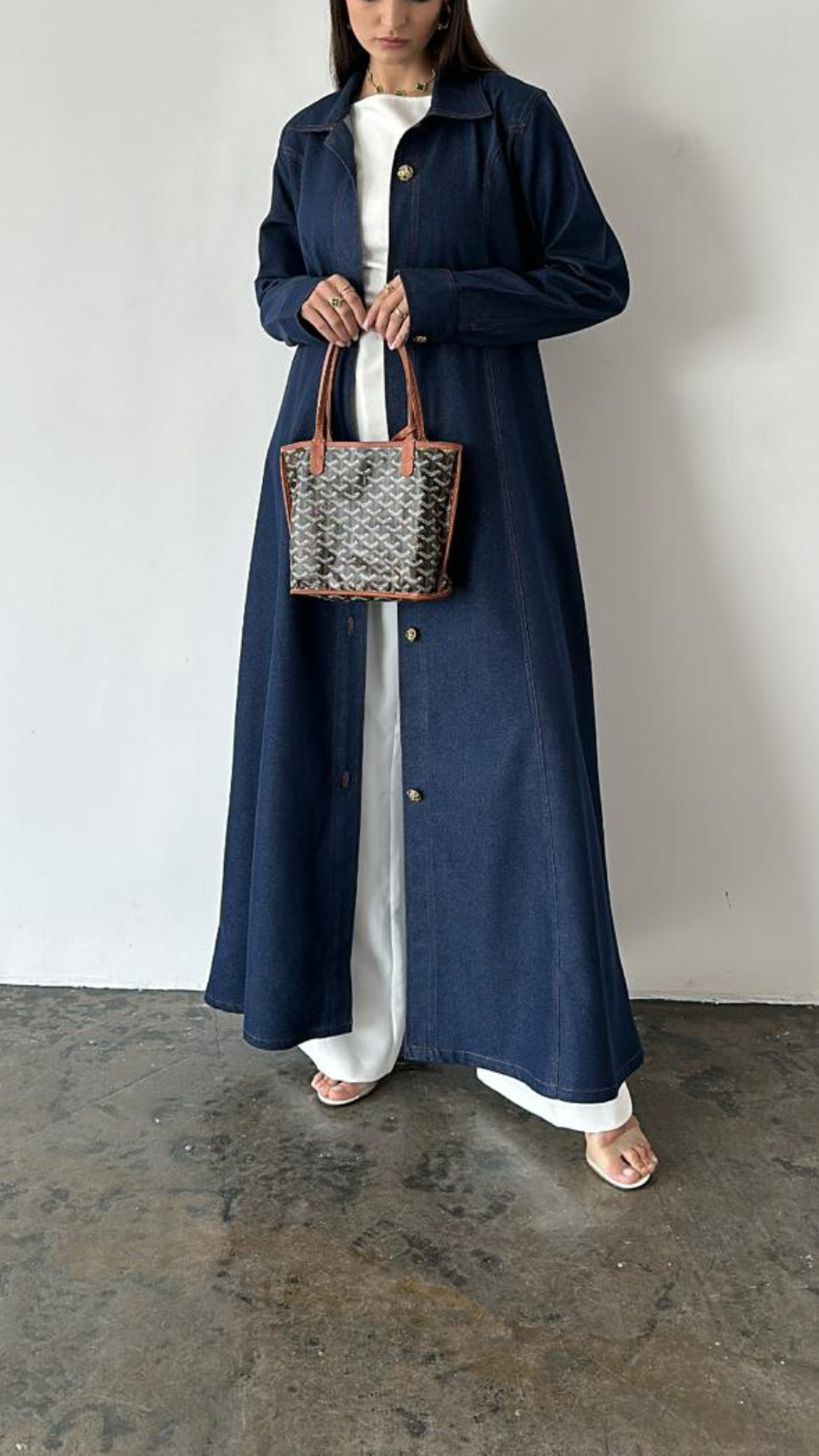 Abaya #680