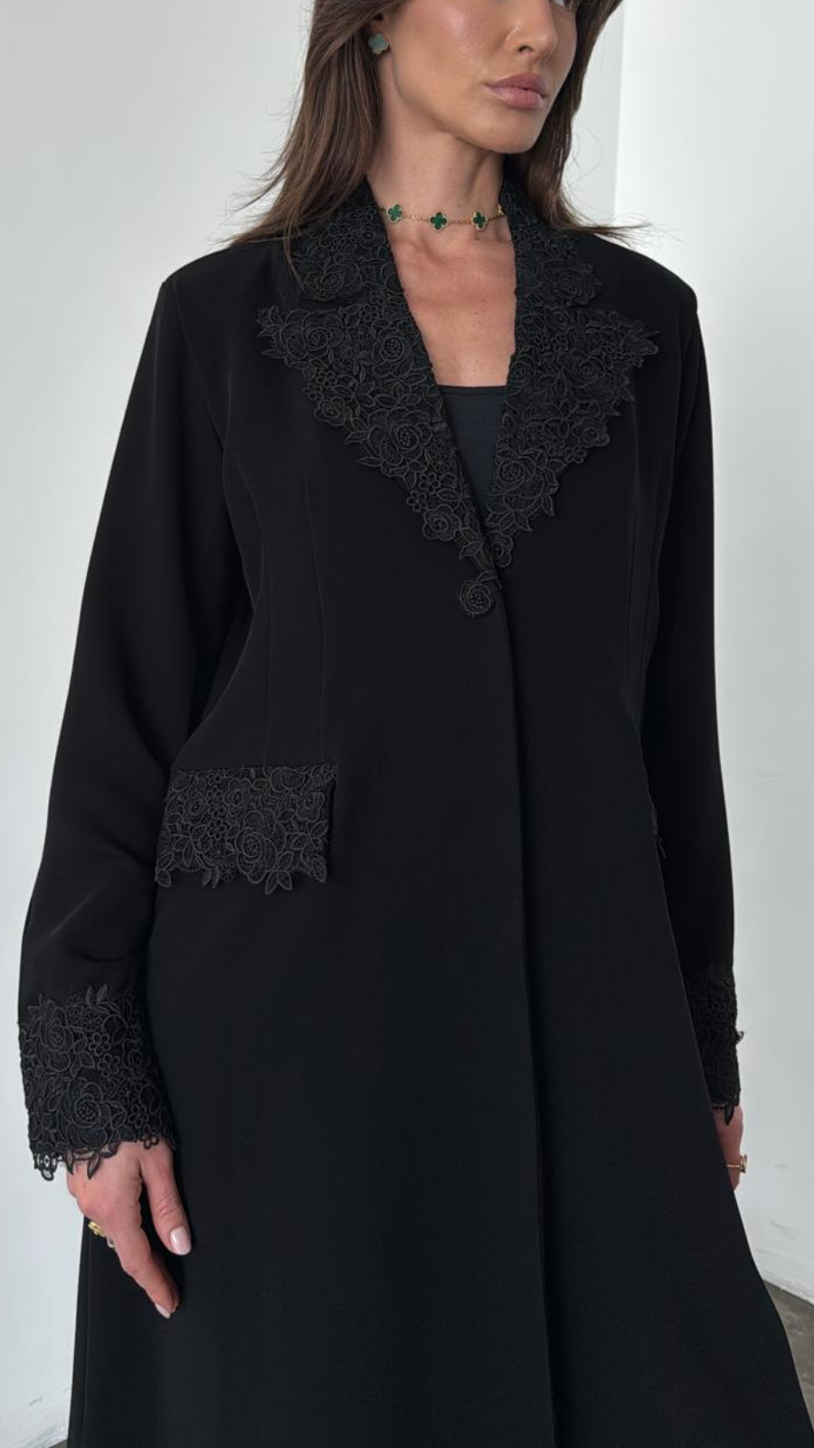 Abaya #780