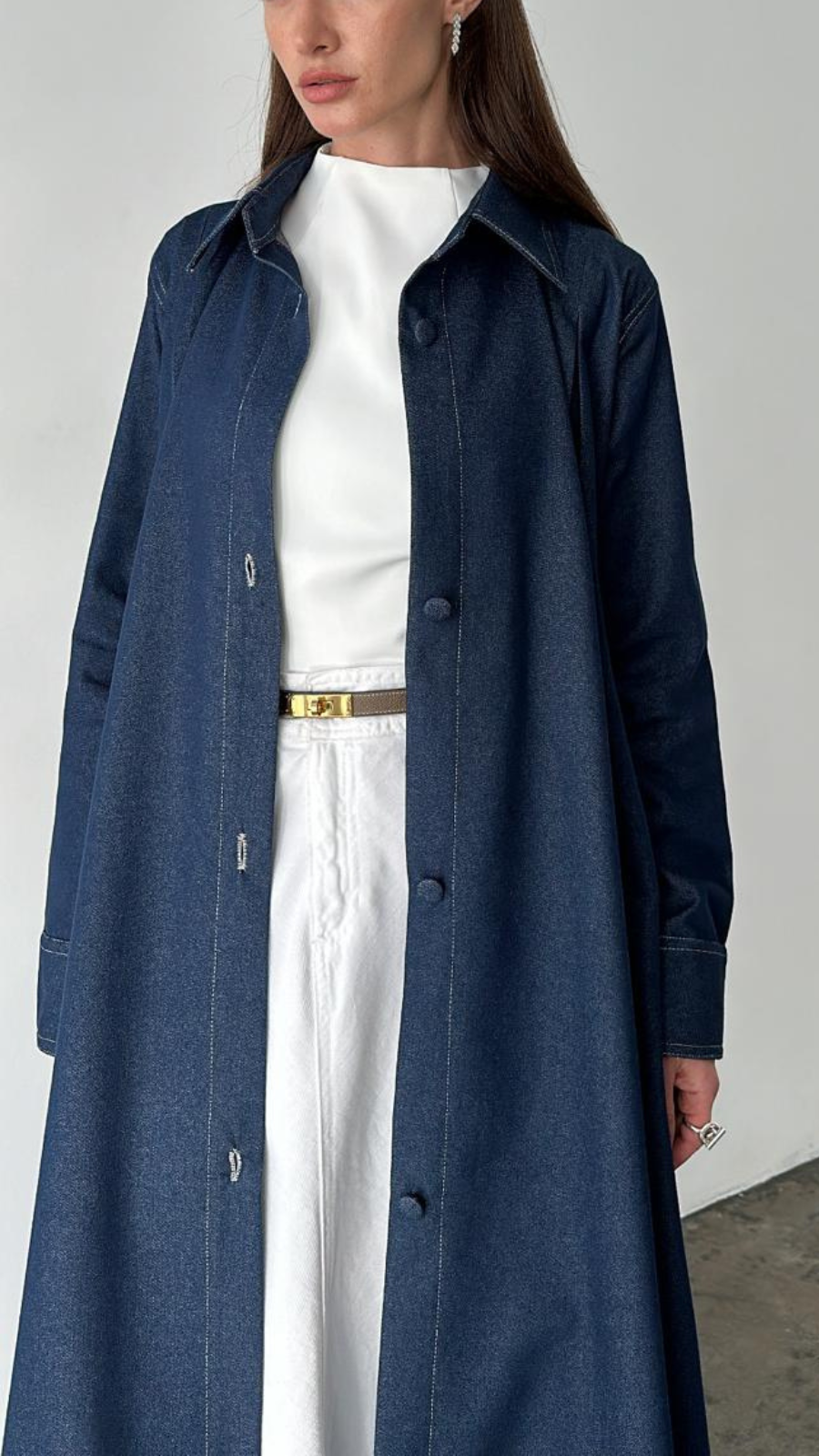 Abaya #672