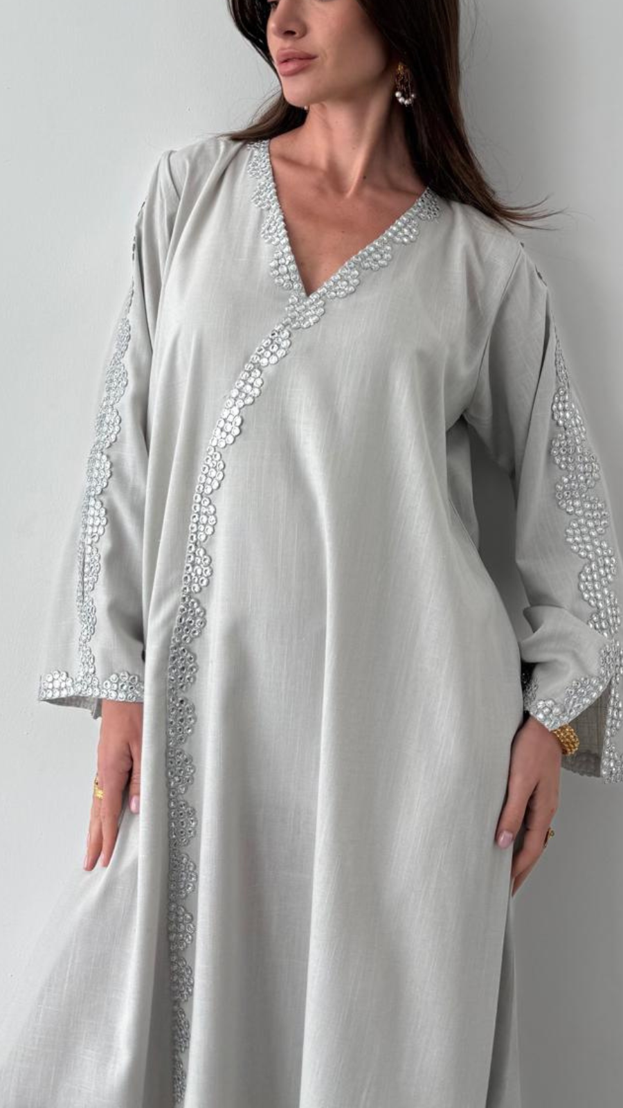Kaftan #127