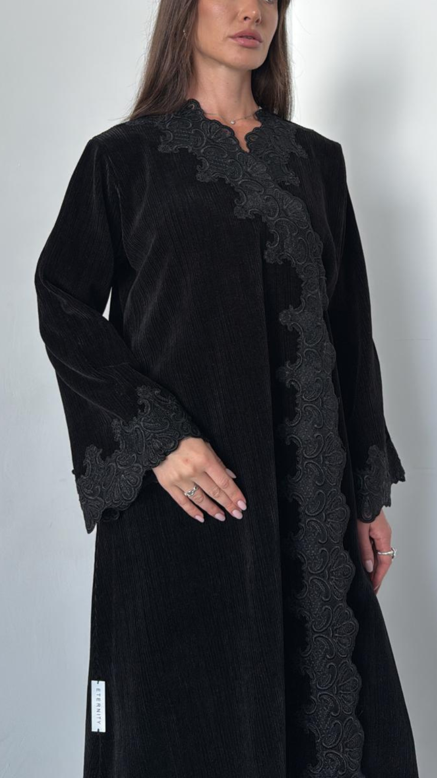 Abaya #758