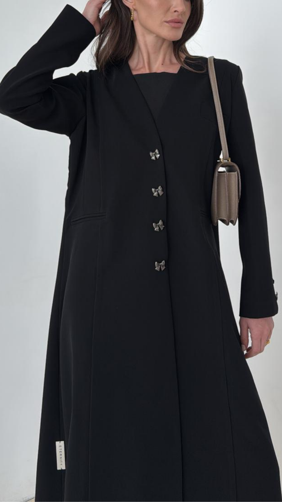 Abaya #704