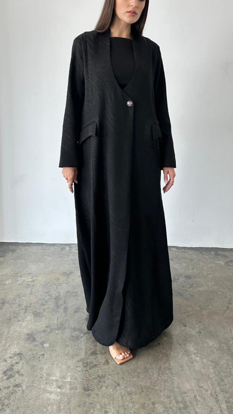 Abaya #684