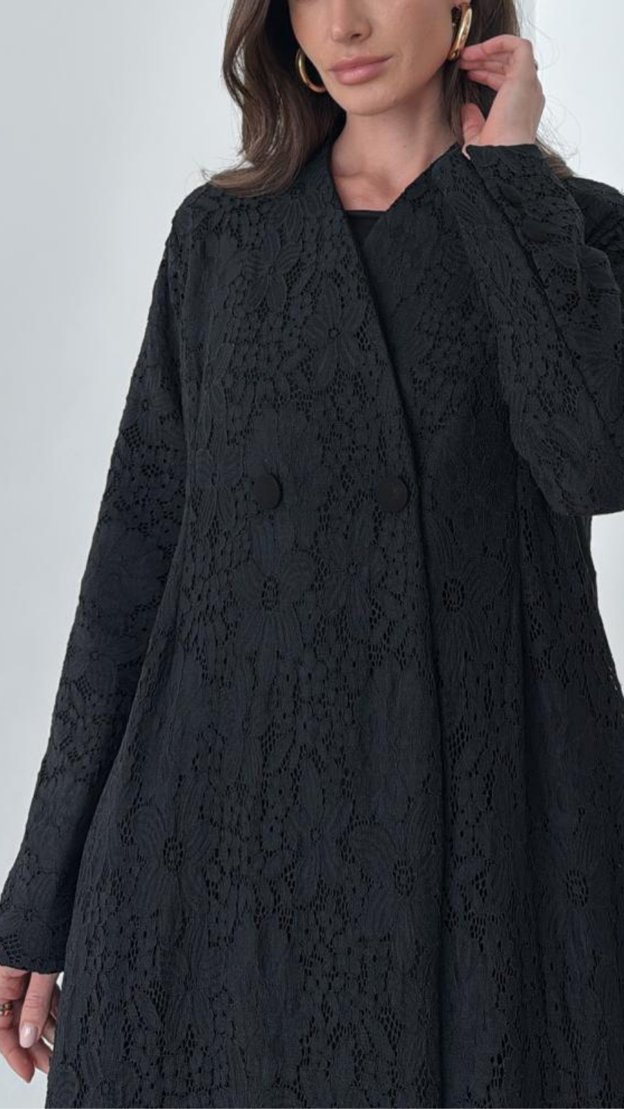 Abaya #709