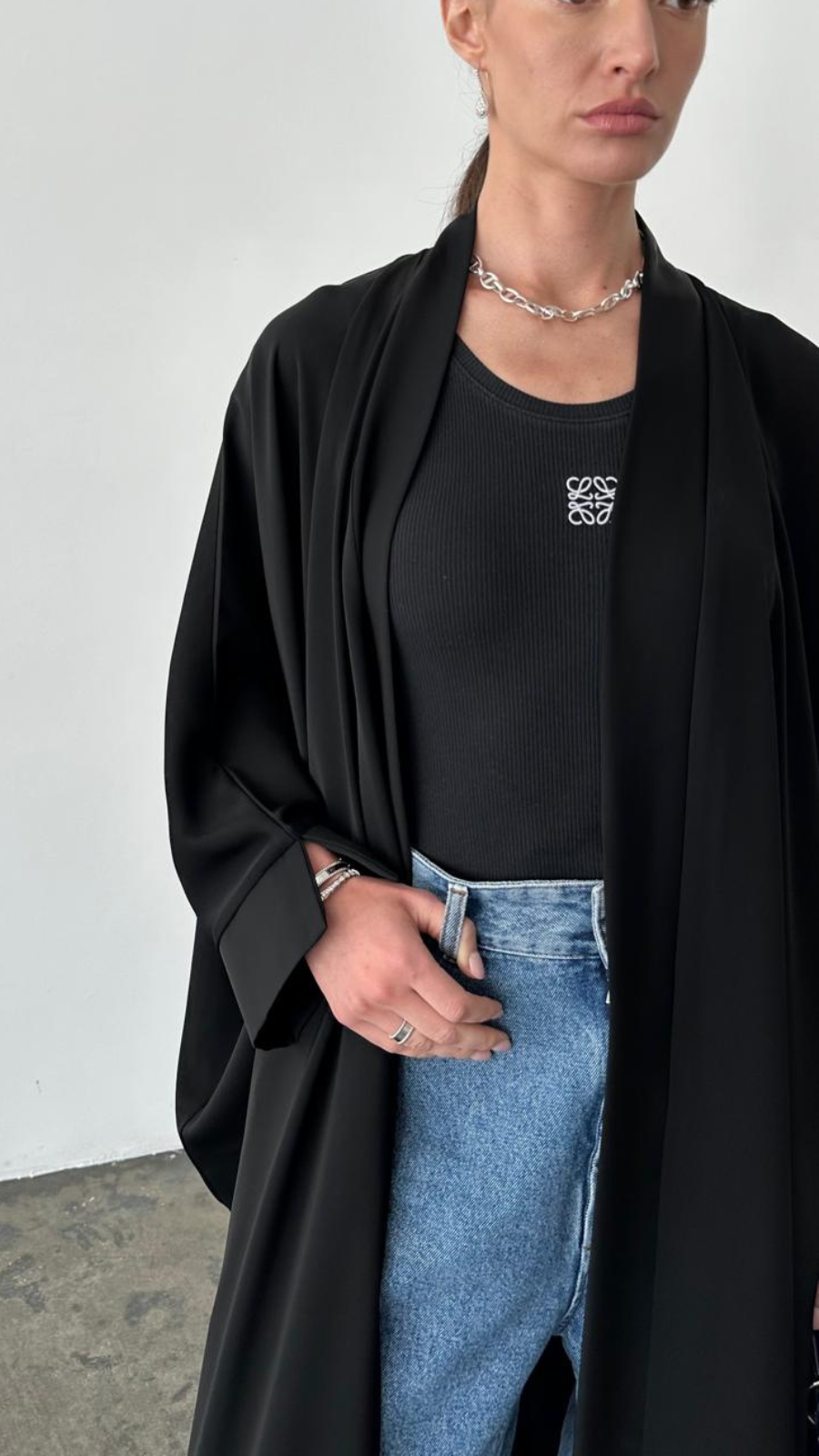 Abaya #646