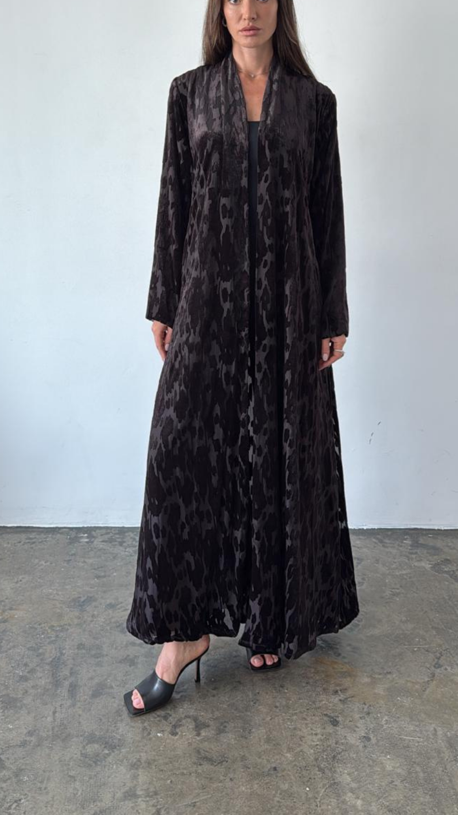 Abaya #749
