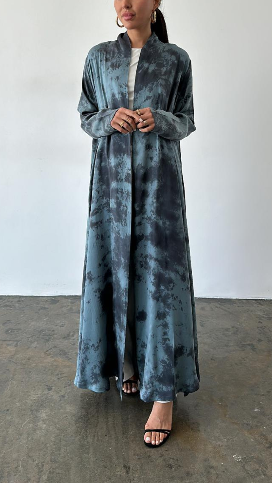 Abaya #636