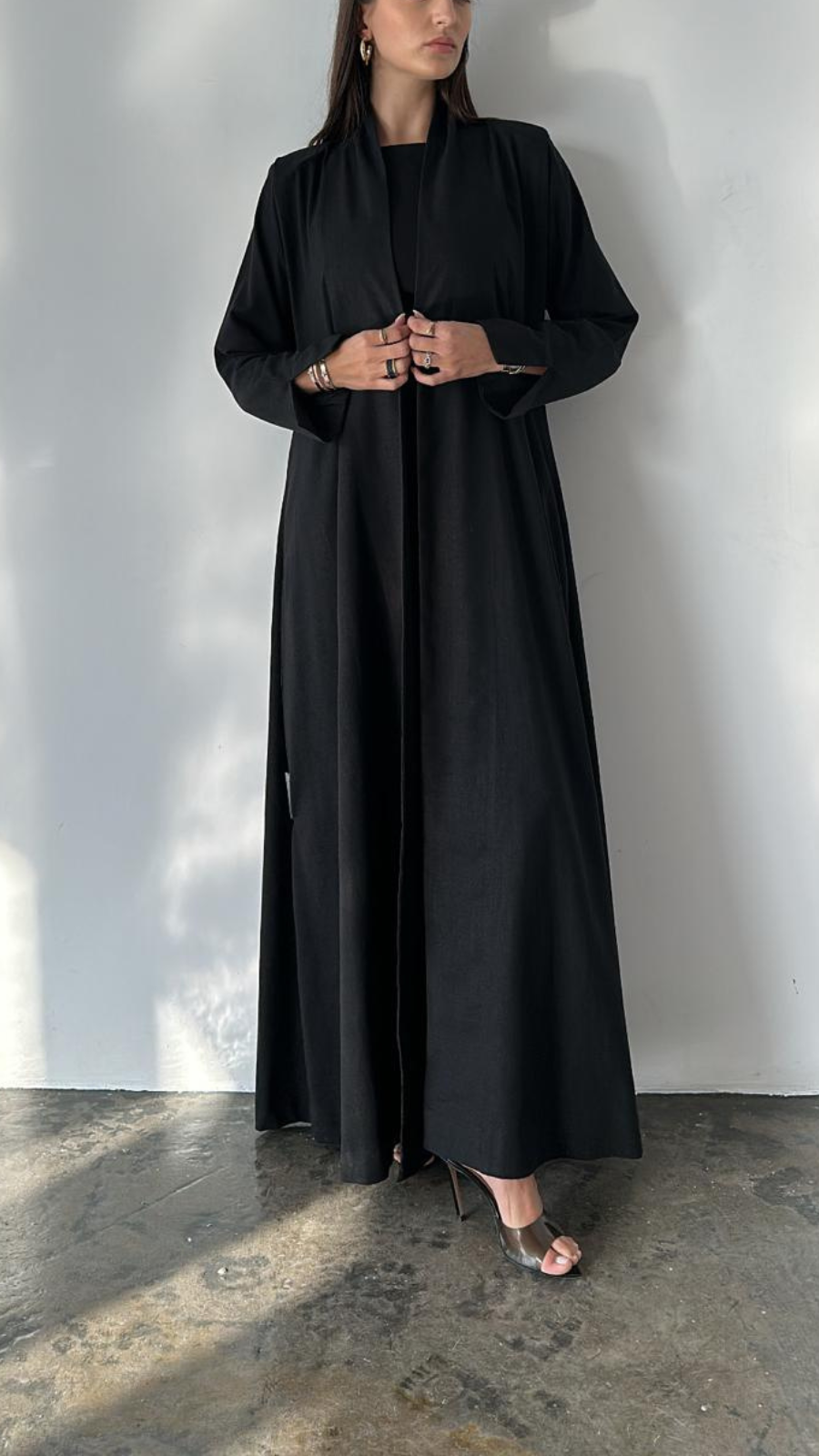 Abaya #662