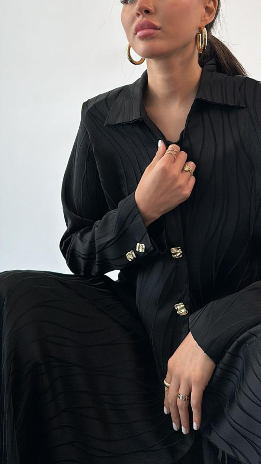 Abaya #641