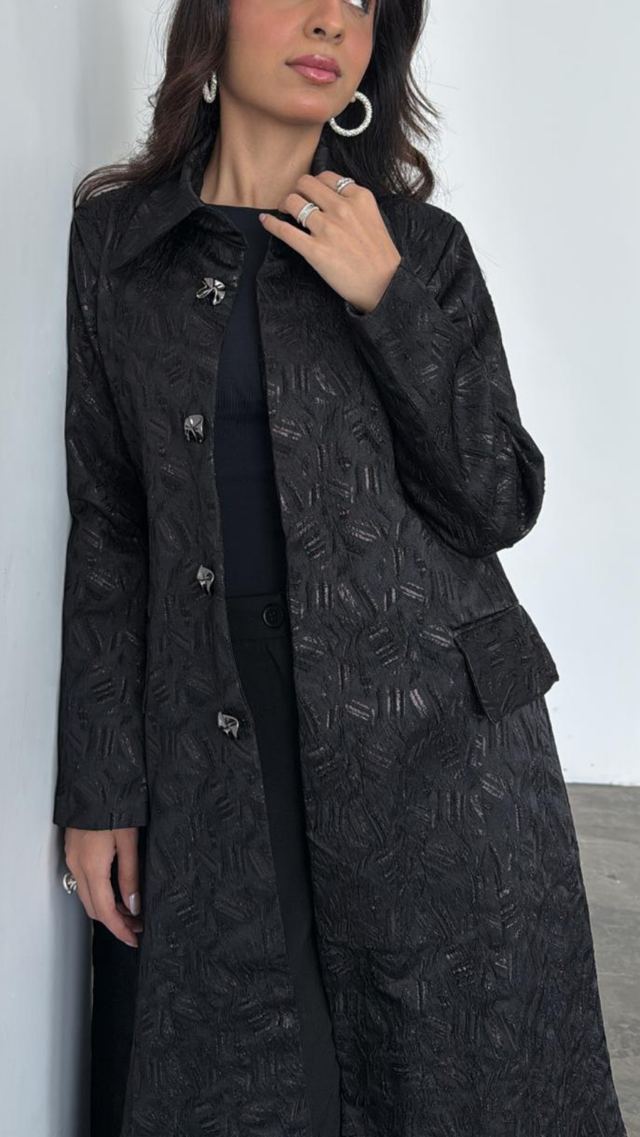 Abaya #686