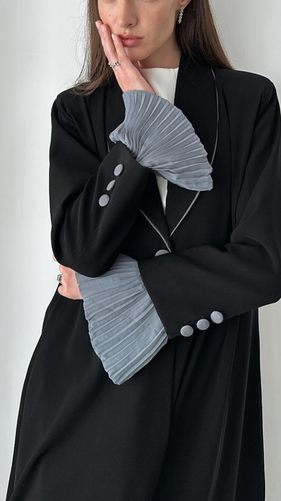 Abaya #671