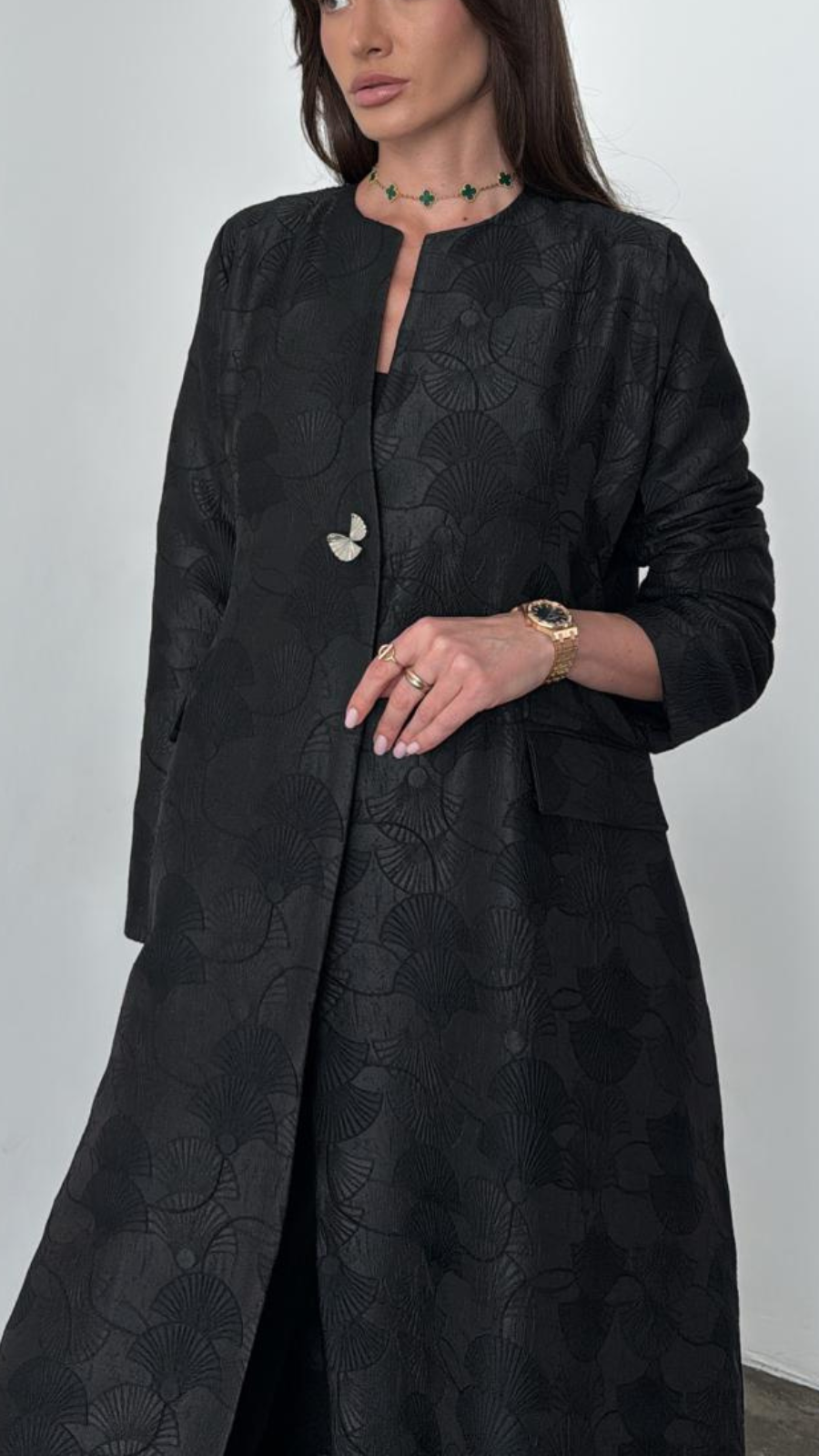 Abaya #777