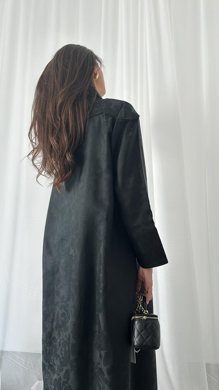 Abaya #601