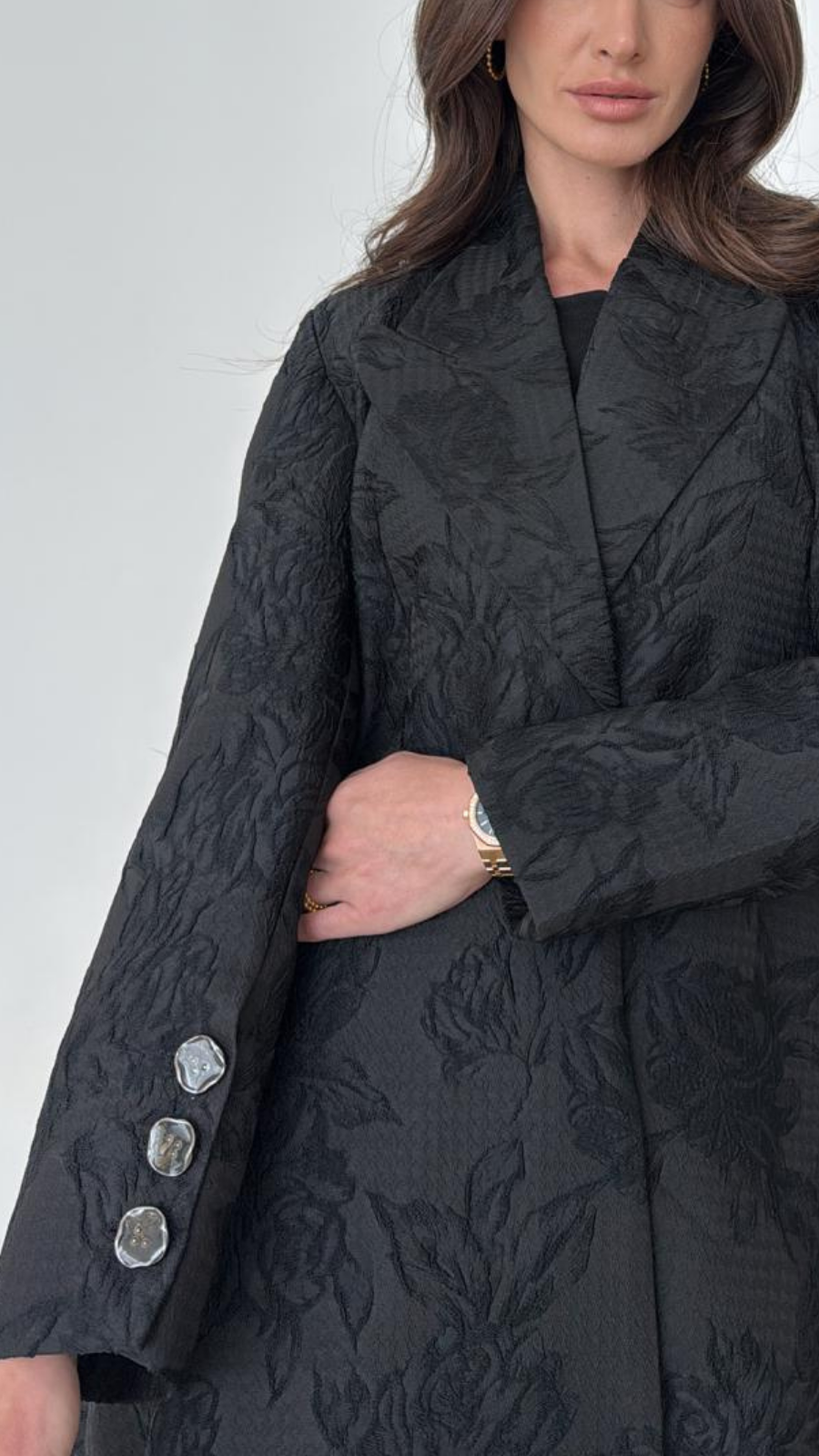 Abaya #707