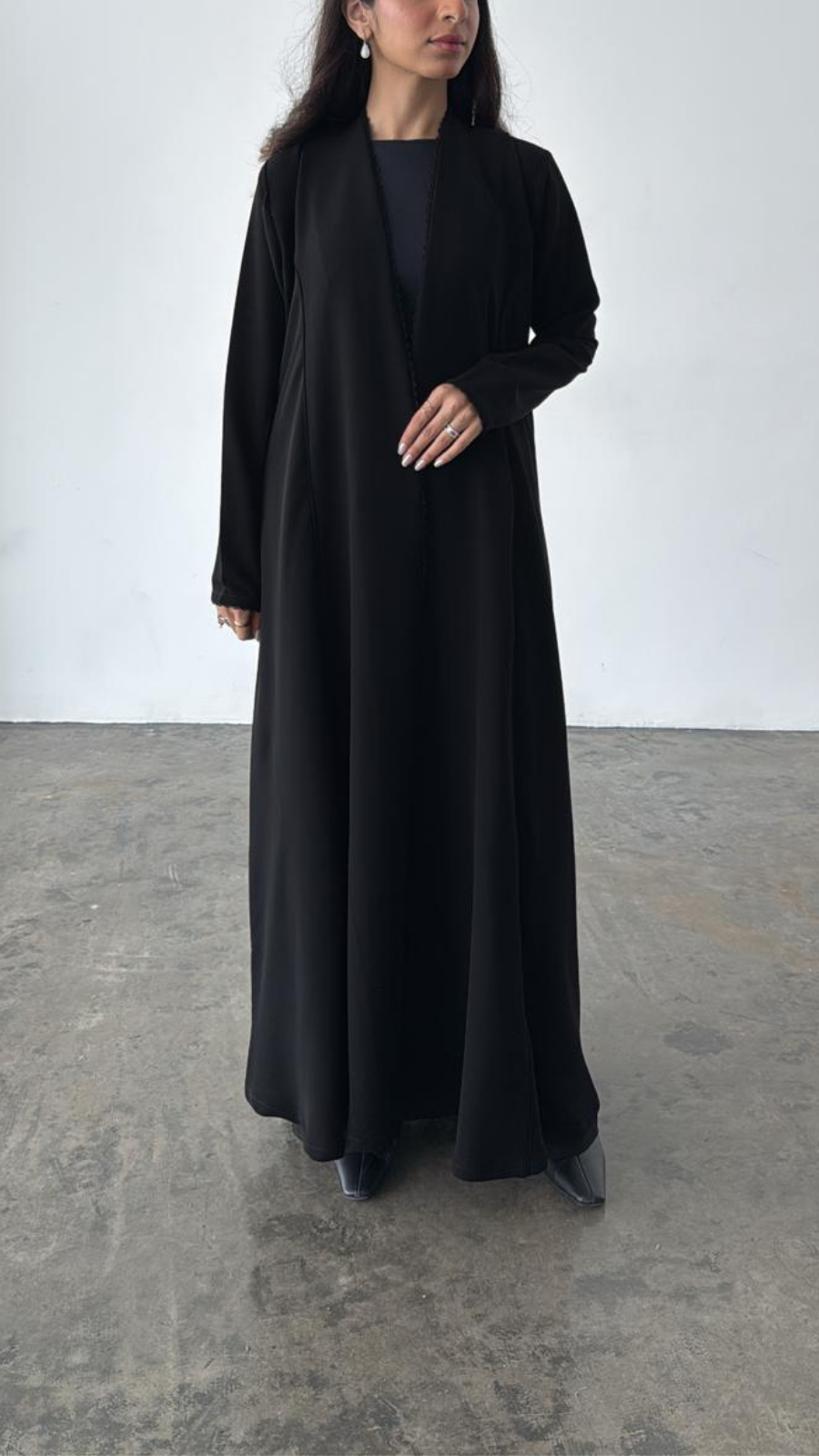 Abaya #685