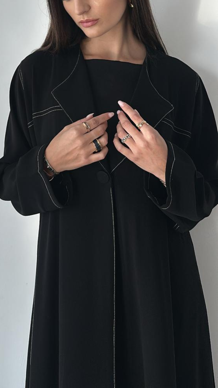 Abaya #742