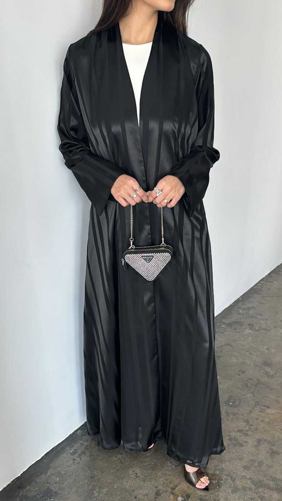 Abaya #603