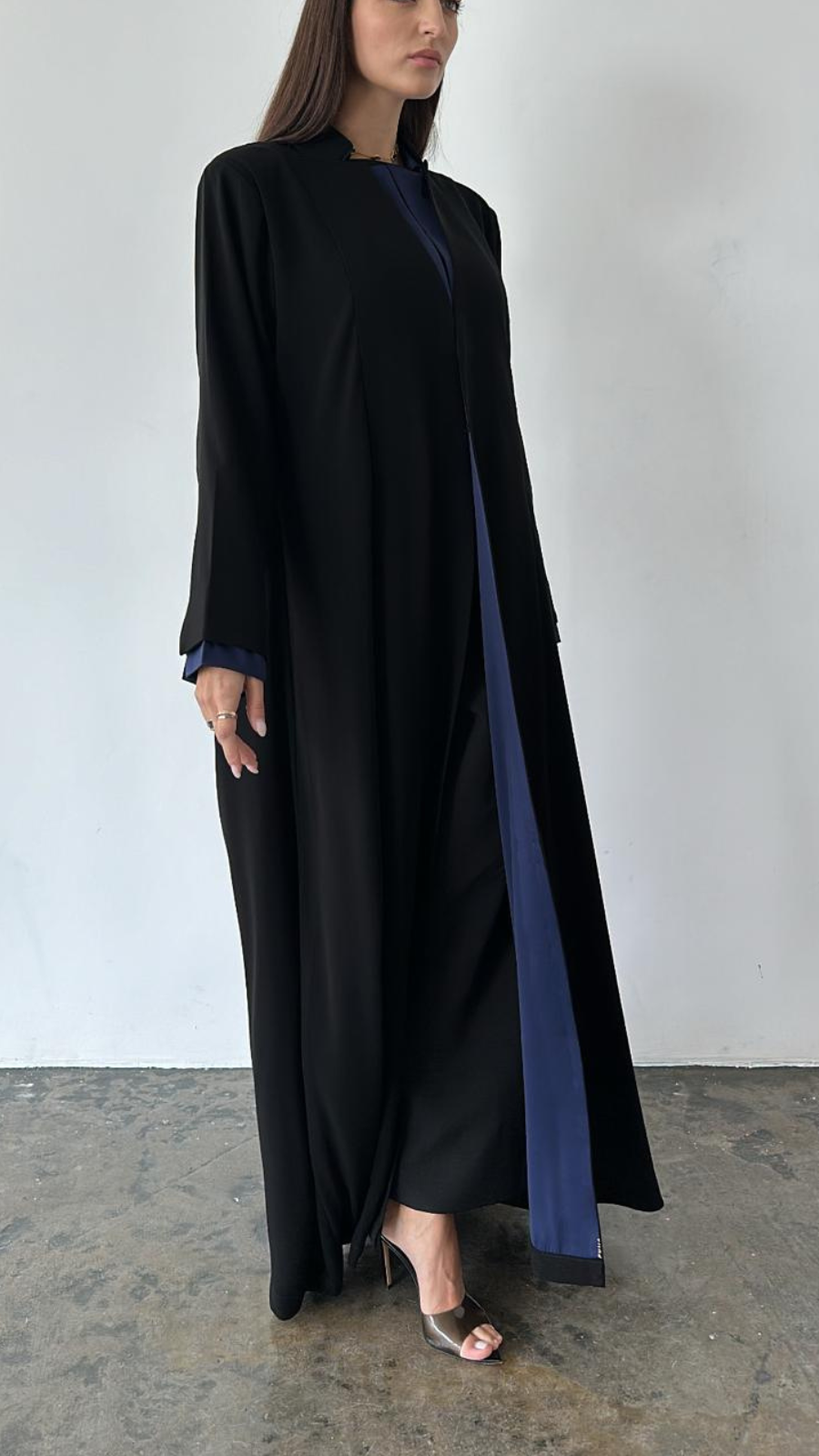 Abaya #682
