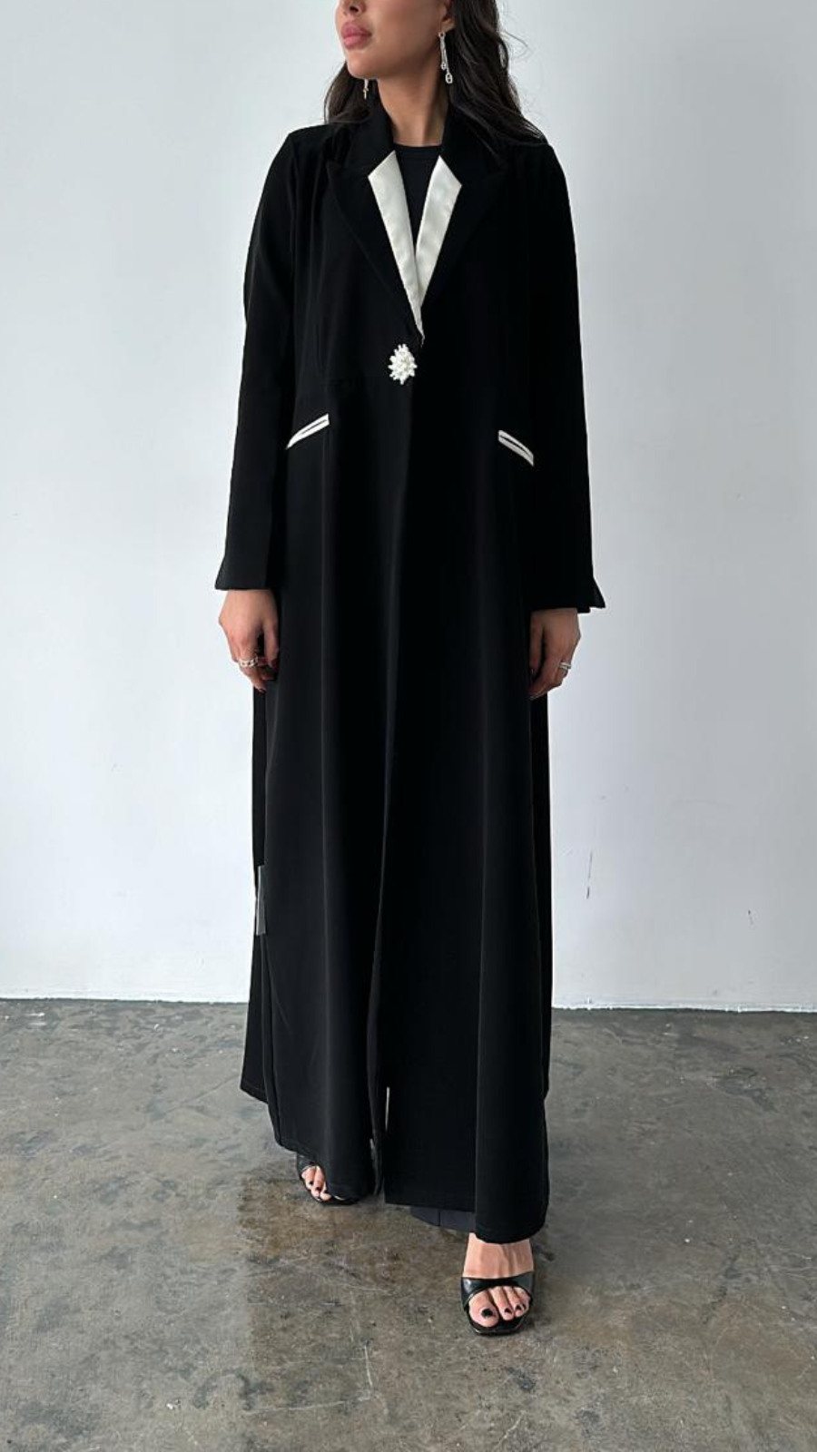 Abaya #623