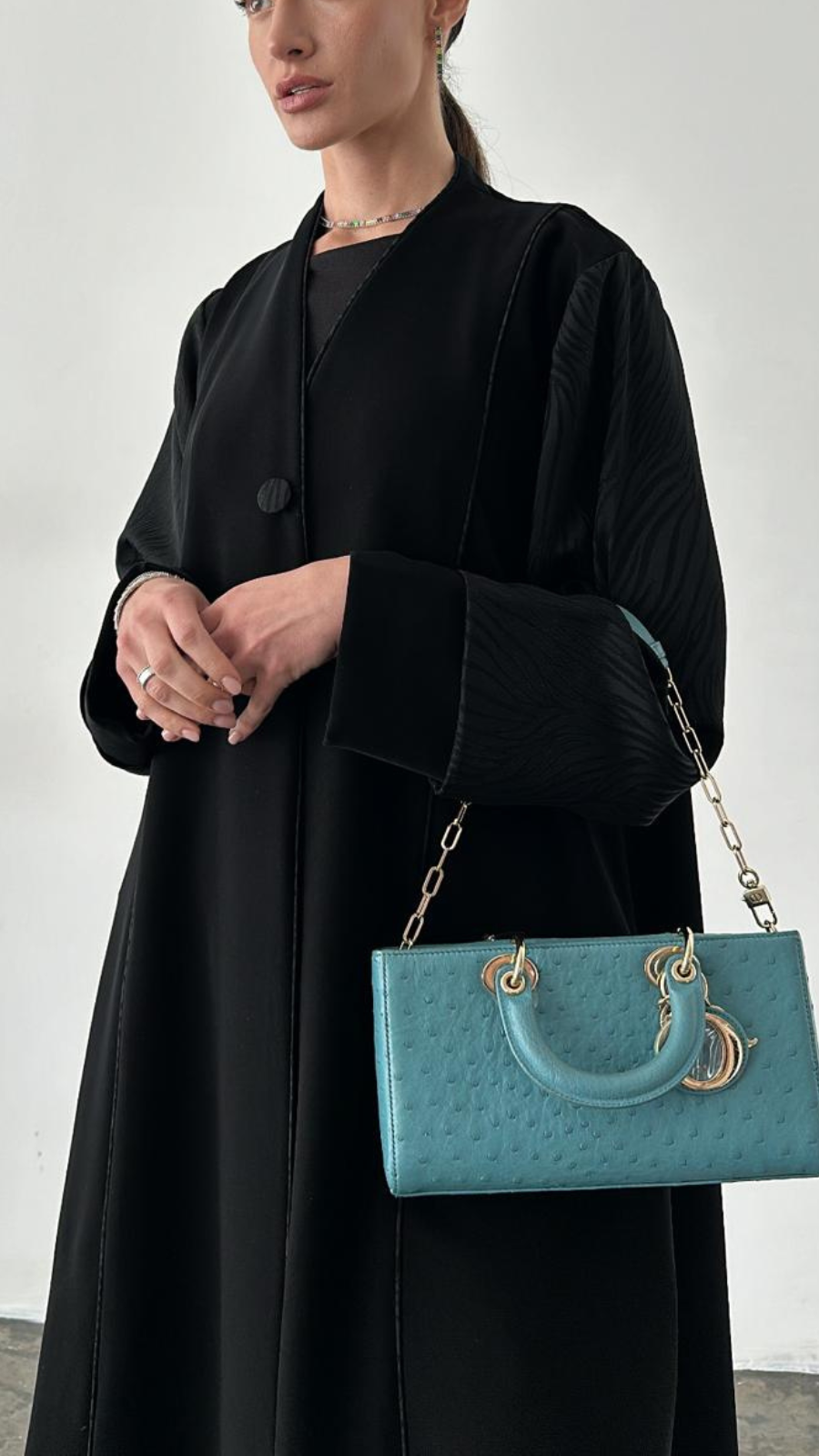 Abaya #648