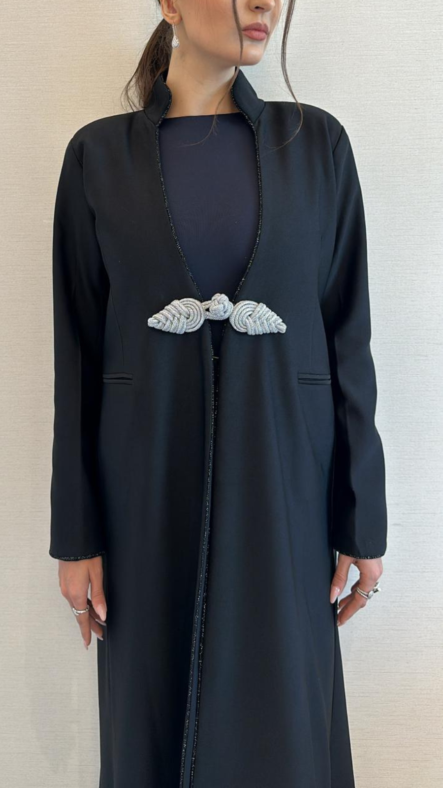 Abaya #616