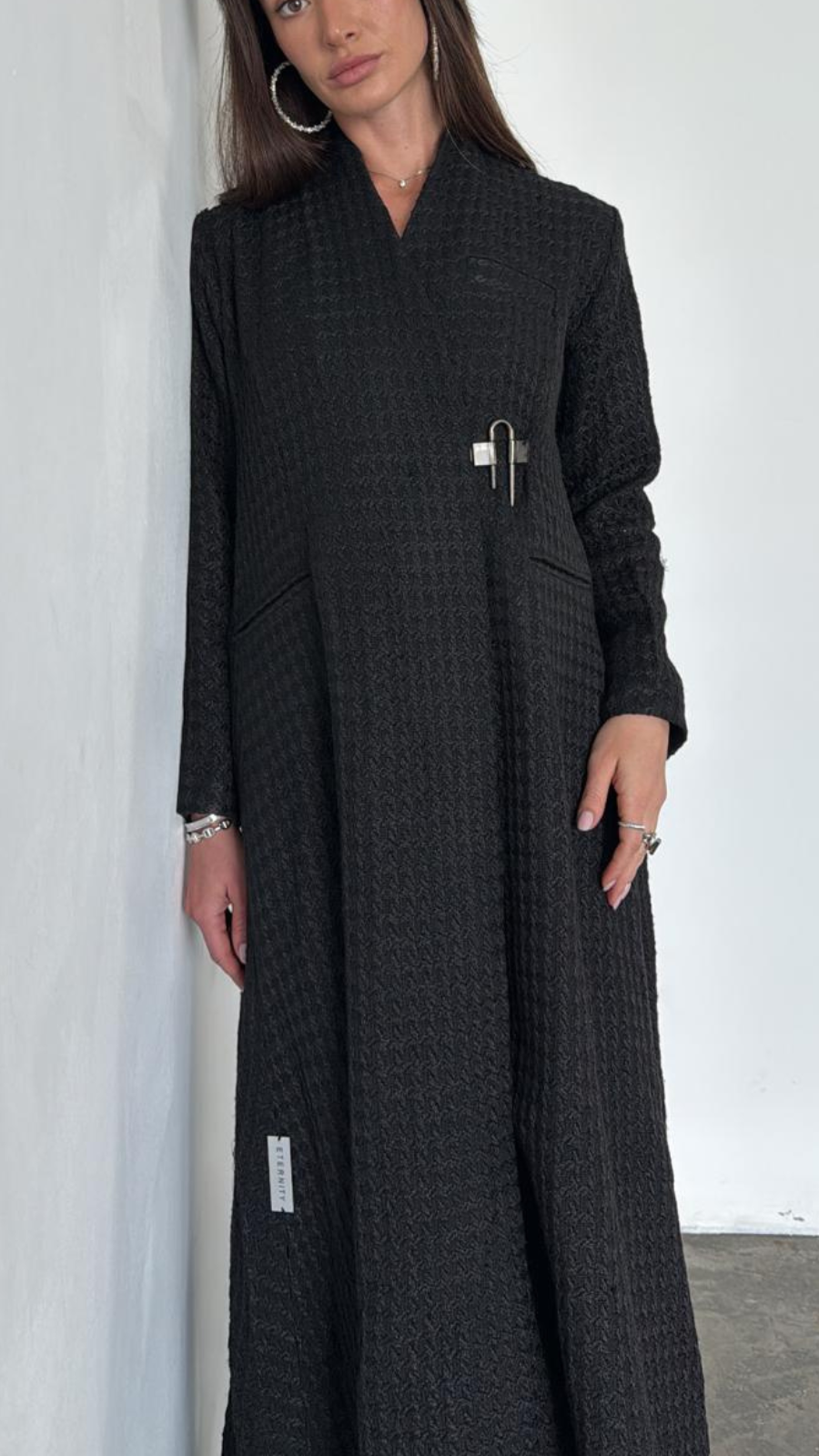 Abaya #759