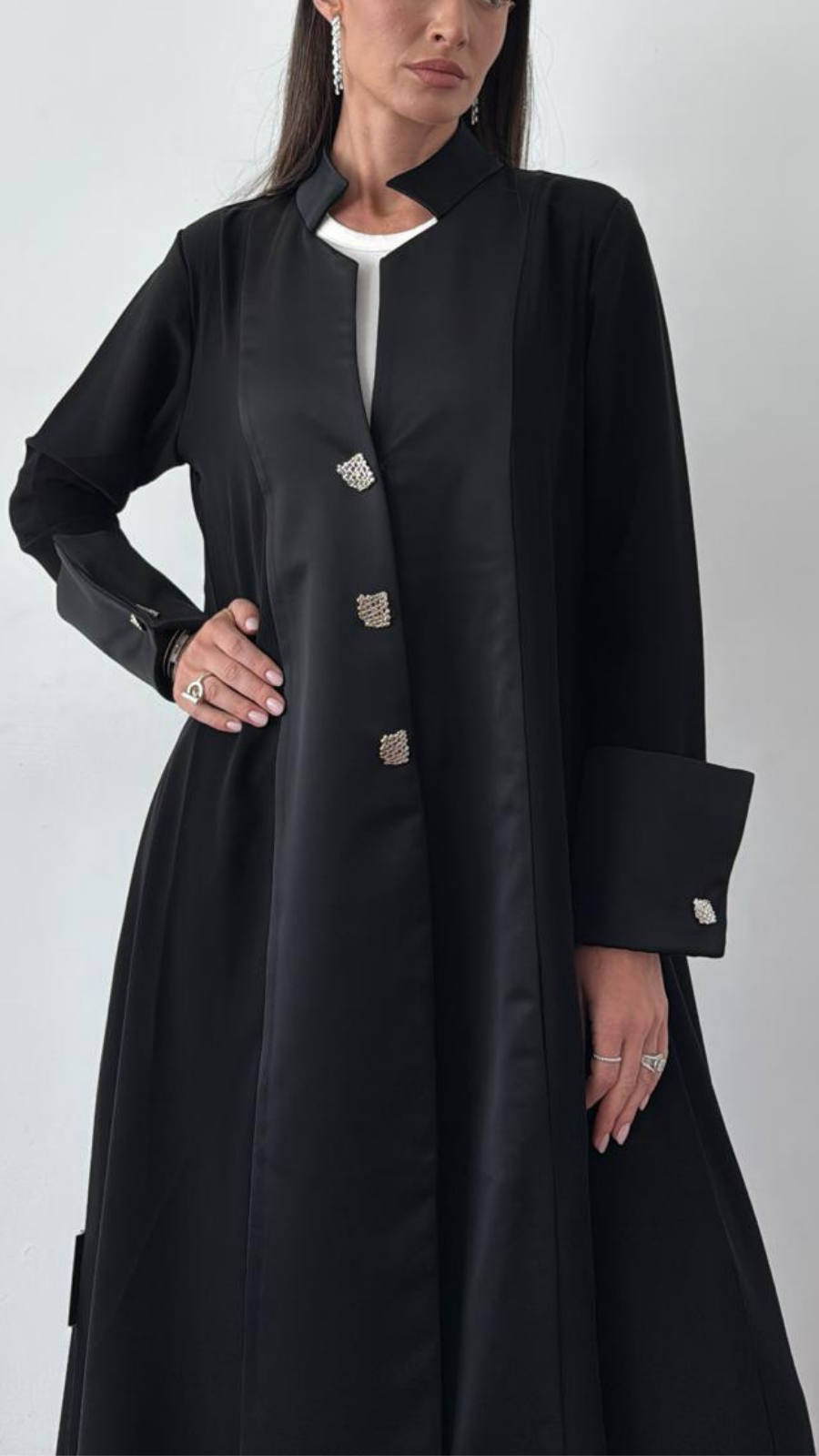 Abaya #717
