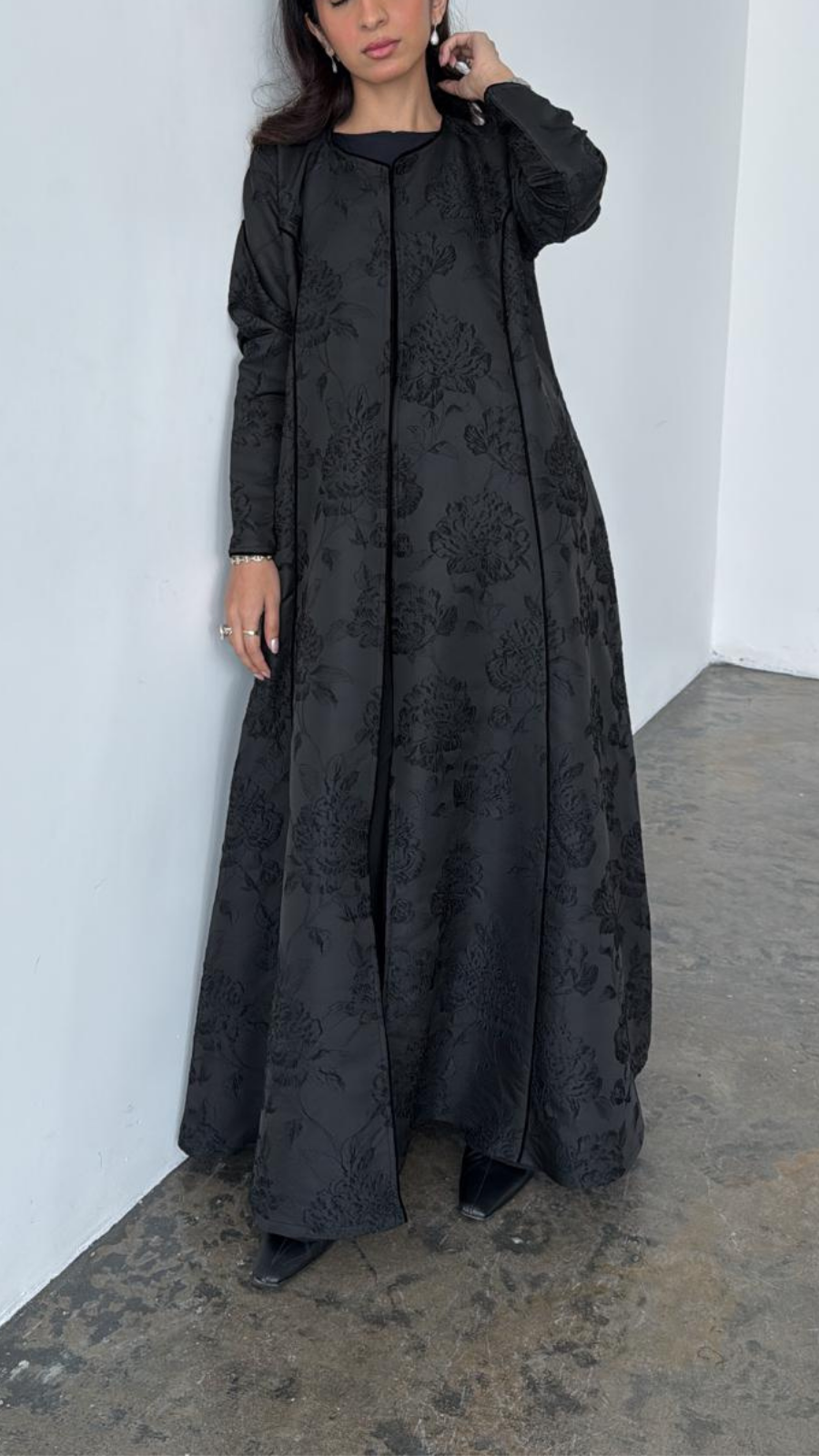 Abaya #684