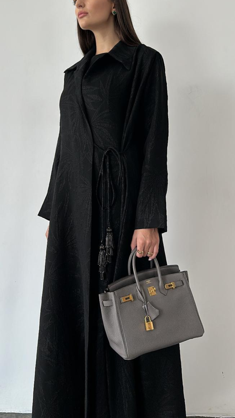 Abaya #676