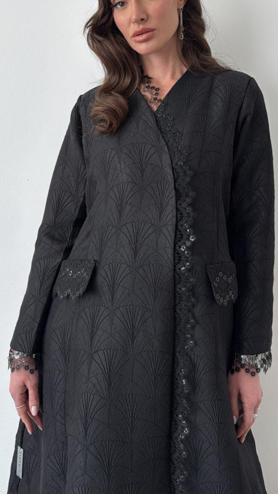 Abaya #781