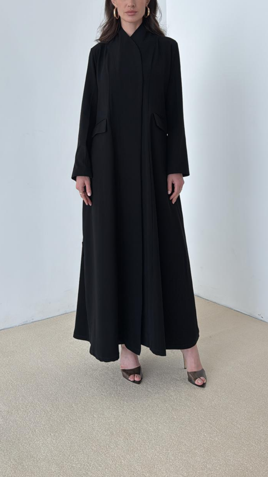 Abaya #706