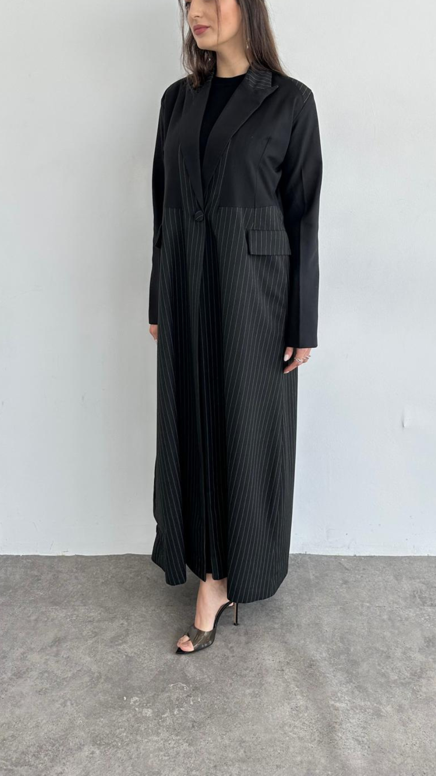 Abaya #618