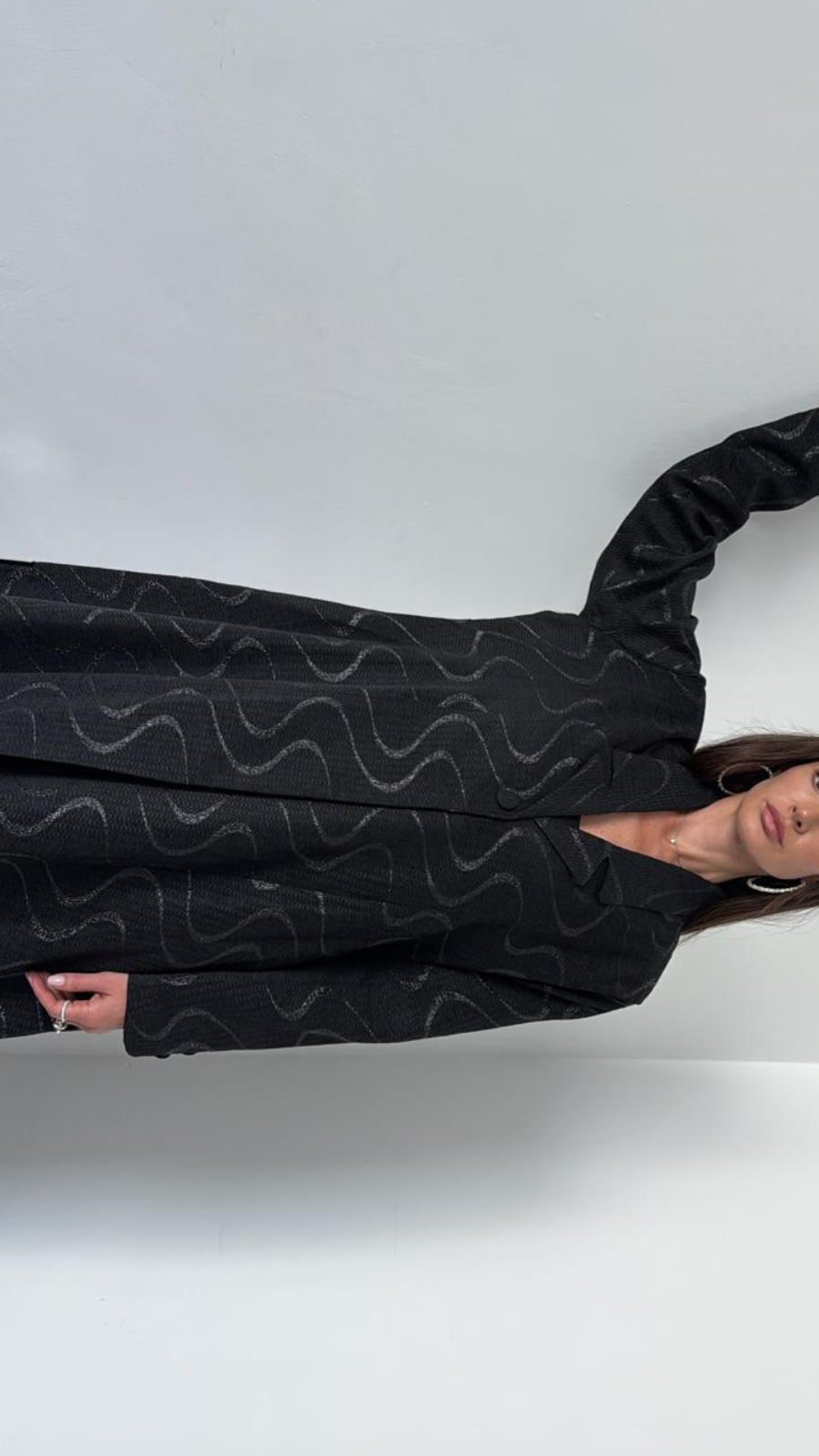 Abaya #769
