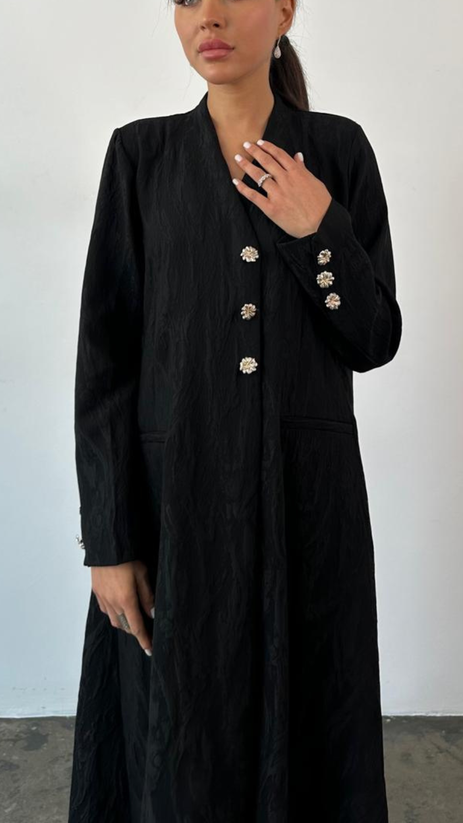 Abaya #642