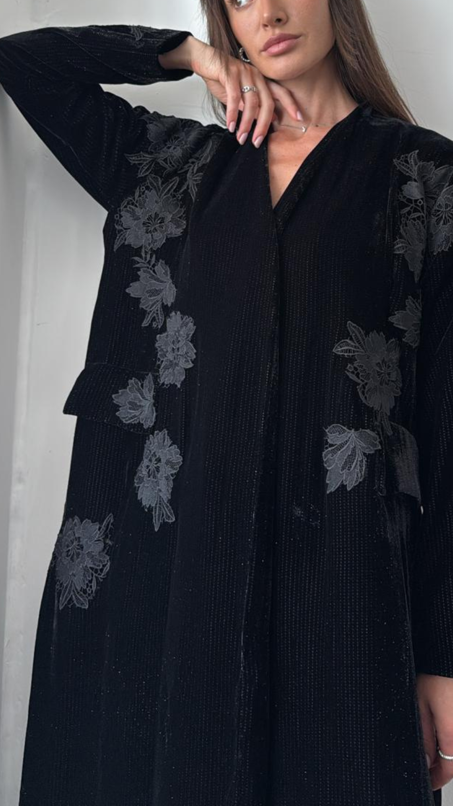 Abaya #756