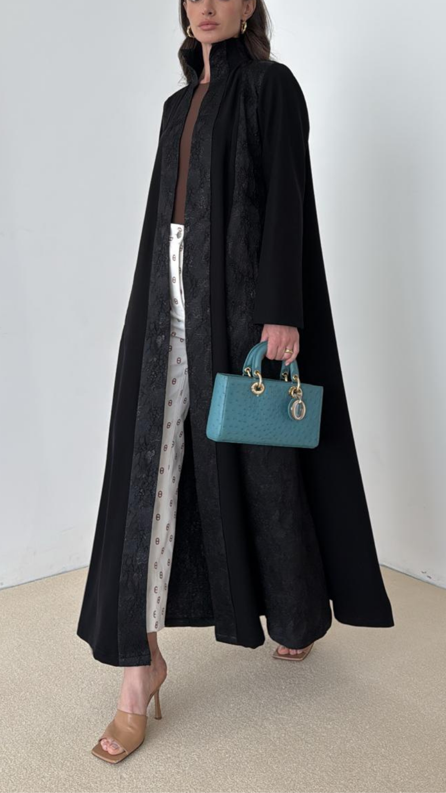 Abaya #703