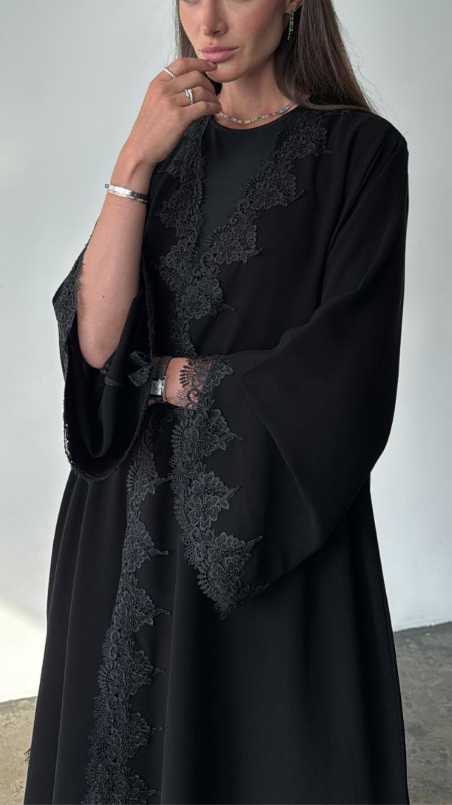 Abaya #737