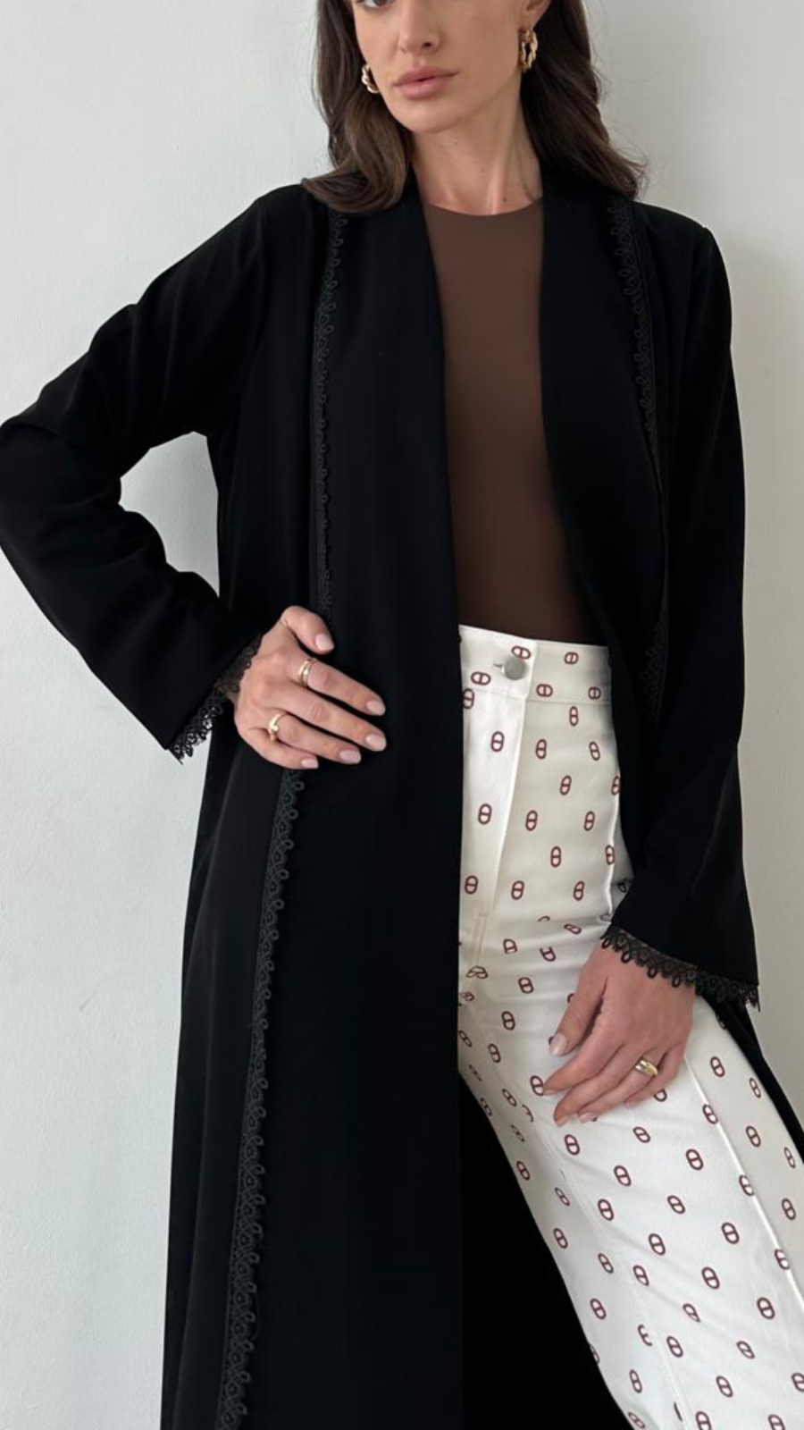 Abaya #700