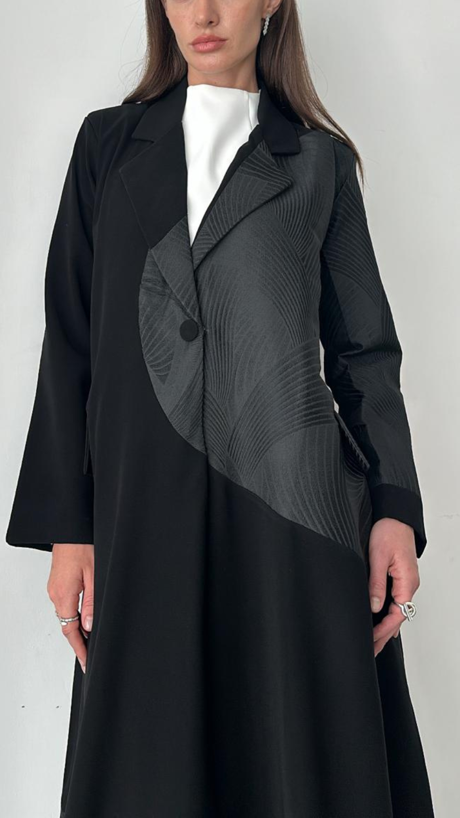 Abaya #673