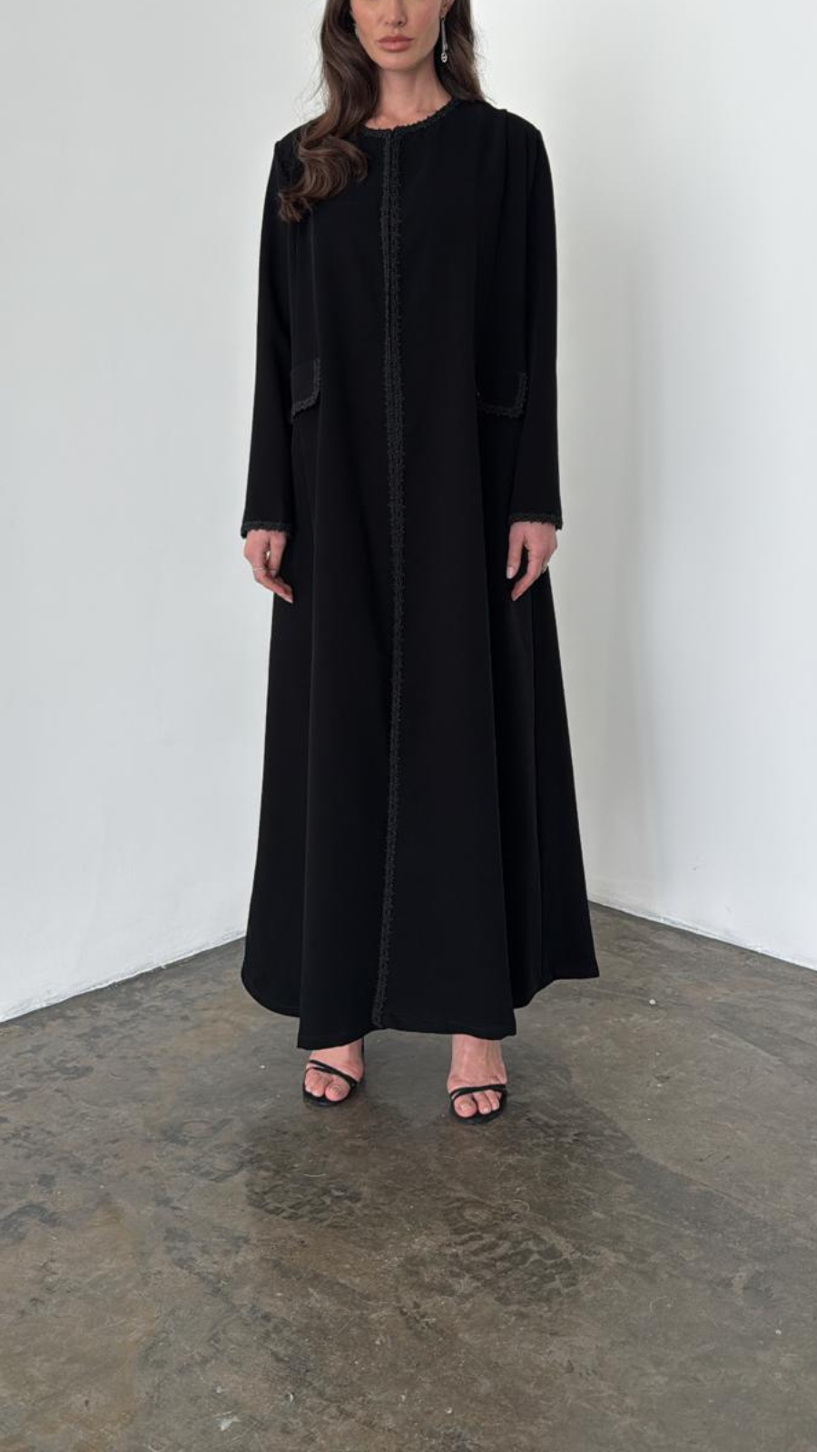 Abaya #794